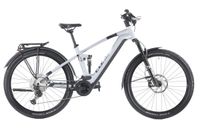 Cube Stereo Hybrid 120 Race Allroad 750  - 2023 - L | nur 935 km | Bosch Performance Line CX (85 Nm) 750 Wh | UVP 4.699 € | 1 Jahr Garantie | E Bike Fully E-Mountainbike Kr. München - Ottobrunn Vorschau