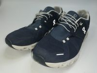 On Cloud 5 Herren Schuhe Laufschuhe Sneaker Gr.49 Baden-Württemberg - Mühlacker Vorschau