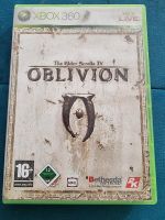 Oblivion The Elder Scrolls IV XBOX 360 Berlin - Spandau Vorschau
