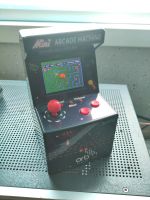 Mini ARCADE MACHINE, Retro-Videospiele, gebraucht Bayern - Landshut Vorschau