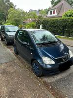 Mercedes A-Klasse zu verkaufen Wandsbek - Hamburg Farmsen-Berne Vorschau