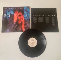 Killing Joke - Night Time - Vinyl - 12“ - New Wave Nordrhein-Westfalen - Alsdorf Vorschau