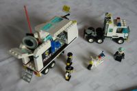 Lego Classic City 6348 Surveillance Squad Hessen - Hanau Vorschau