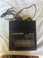 (NUR HEUTE 40€!). Blaupunkt BEA 80 Rare Equalizer Amplifier 4x20W Schleswig-Holstein - Neumünster Vorschau