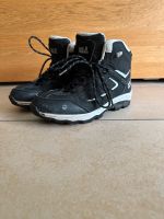 Wanderschuhe Jack Wolfskin Gr. 37 Nordrhein-Westfalen - Südlohn Vorschau