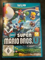 Wii Super Mario Bros Wii U Baden-Württemberg - Ditzingen Vorschau