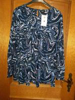 Shirt Langarm Gr. 52/54 Rheinland-Pfalz - Wallhausen Vorschau