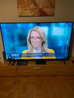 Fernseher von Medion mit Fernbedienung 65Zoll ( 163,8cm ) Niedersachsen - Bad Gandersheim Vorschau