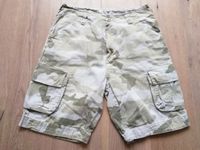 Desert Camo Cargo Shorts Größe M Stuttgart - Möhringen Vorschau