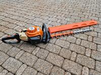Stihl HS 81 R Profi Heckenschere Benzin Bayern - Allersberg Vorschau
