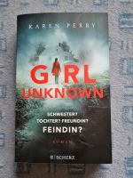 Karen Perry - Girl unknown Baden-Württemberg - Oppenau Vorschau