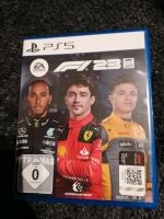 F1 23 / Playstation 5 Hessen - Niestetal Vorschau