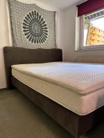 Top Boxspringbett 160x200 Hessen - Zwingenberg Vorschau