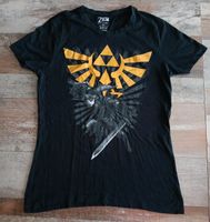 T-Shirt Zelda Gr. L schwarz  Bioworld Rheinland-Pfalz - Laubenheim Nahe Vorschau