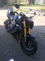 Yamaha FZ 8 Baden-Württemberg - Friesenheim Vorschau