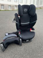 CYBEX Gold 2-in-1 Kinder-Autositz Pallas S-Fix, Kindersitz Bayern - Würzburg Vorschau