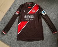 St.Pauli Trikot M Langarm Matchworn Kapitän B. Nehrig St Pauli Schleswig-Holstein - Großhansdorf Vorschau