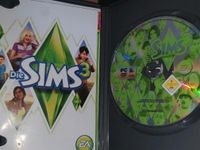 Sims 3 CD Hauptspiel Nordrhein-Westfalen - Ratingen Vorschau