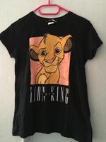 T Shirt  von König der Löwen Brandenburg - Mahlow Vorschau