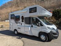 SUN LIVING A60SP*Wohnmobil*mieten*SAT*TV*Solar*Alkoven Baden-Württemberg - Lauterstein Vorschau