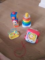 Fisher Price Spielzeug / Sammlung Bayern - Miltenberg Vorschau