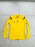 Original Adidas Schiedsrichter Trikot M langarmig Lindenthal - Köln Sülz Vorschau