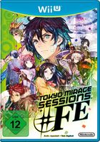 Tokyo Mirage Sessions FE Berlin - Lichtenberg Vorschau