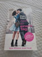 Buch "Zwei an einem Tag" Nordrhein-Westfalen - Hamm Vorschau