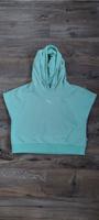 Puma  Sweatshirt Hoodie ärmellos  mintgrün  Gr. XS - 158 - 164 Baden-Württemberg - Gottmadingen Vorschau
