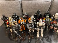 Lego Star Wars Buildable Figures baubare Figuren Brandenburg - Königs Wusterhausen Vorschau