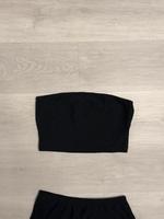 top schwarzes set SHEIN neu Bielefeld - Milse Vorschau