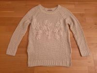 Damen Pullover Strickpullover beige Größe M Nordrhein-Westfalen - Troisdorf Vorschau