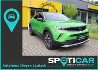 Opel Mokka 1.2 Elegance LED/Klima/PDC/180°/DAB+ Brandenburg - Jüterbog Vorschau