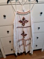 Kleid Sommerkleid ZARA Gr. L 40 42 Baumwolle Boho Hippie Hamburg-Nord - Hamburg Langenhorn Vorschau