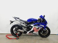 Yamaha YZF R6*KD NEU*HU NEU*Sonderedition*Fiat*RJ15*14737km* Baden-Württemberg - Waghäusel Vorschau