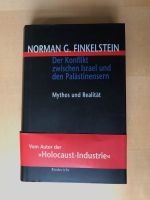 Der Konflikt zwischen Israel und den Palästinensern - Finkelstein Nordrhein-Westfalen - Porta Westfalica Vorschau