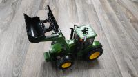 Bruder John Deere Frontlader Spielzeugauto Hessen - Rüsselsheim Vorschau