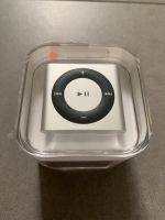 iPod shuffle neu originalverpackt versiegelt Baden-Württemberg - Großerlach Vorschau