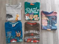 Jungen Kleidungs packet gr 116  alles 10€ Nordrhein-Westfalen - Lünen Vorschau