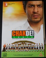 Chakde India DVD - Bollywood Baden-Württemberg - Braunsbach Vorschau