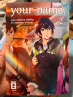 Your Name 2 Manga Deutsch Bayern - Eichenau Vorschau