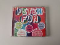 Audio-CD Musik-CD Feten Fun Album 2004 Nordrhein-Westfalen - Paderborn Vorschau