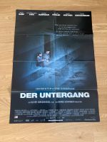 Poster zu dem Film Der Untergang Düsseldorf - Mörsenbroich Vorschau