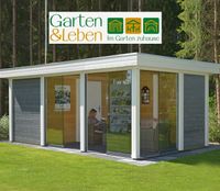 Gartenhaus / Home Office / Blockhaus / Poolhaus Nordrhein-Westfalen - Ladbergen Vorschau