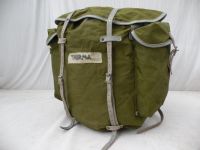 Norwegischer Armee Rucksack M90, Baumwollsegeltuch Schleswig-Holstein - Handewitt Vorschau