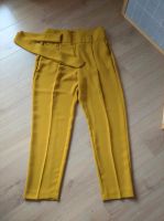 Hose mit Gürtel von Zara. Neu. Gr. 40 Dortmund - Innenstadt-Nord Vorschau