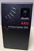 AEG USV CompuMaster 300 Mecklenburg-Strelitz - Landkreis - Neustrelitz Vorschau