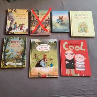 Diverse Kinderbücher, Gregs Tagebuch, Petterson, Schabalu, etc Bayern - Bernbeuren Vorschau