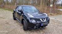 Nissan Juke Schleswig-Holstein - Hornbek Vorschau