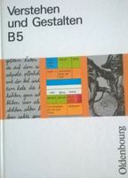 Deutsch, Verstehen&Gestalten, B5, Gym AusgabeB, ISBN3-486-88925-7 Westerwaldkreis - Horbach Vorschau